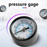 ตัวกรองอากาศแบบ PNEUMATIC ชุดบำบัด AFR2000เรกูเลเตอร์วัดแรงดันคอมเพรสเซอร์วาล์วลดสวิตช์มาตรวัดน้ำแยกน้ำมัน 4