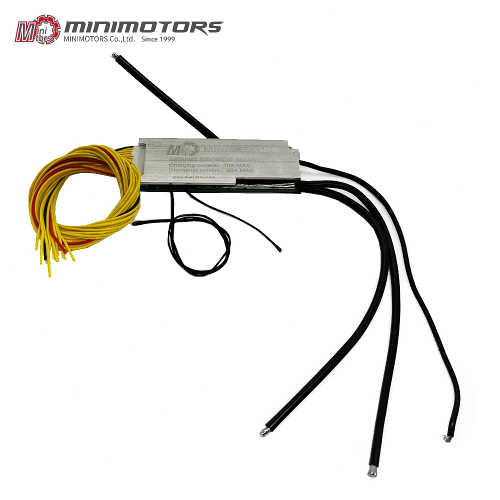 듀얼트론 미니 배터리 BMS, 공식 듀얼트론 미니 스페셜 롱 바디, 듀얼 모터 전기 스쿠터 전용, 정품 52V 21Ah -  AliExpress