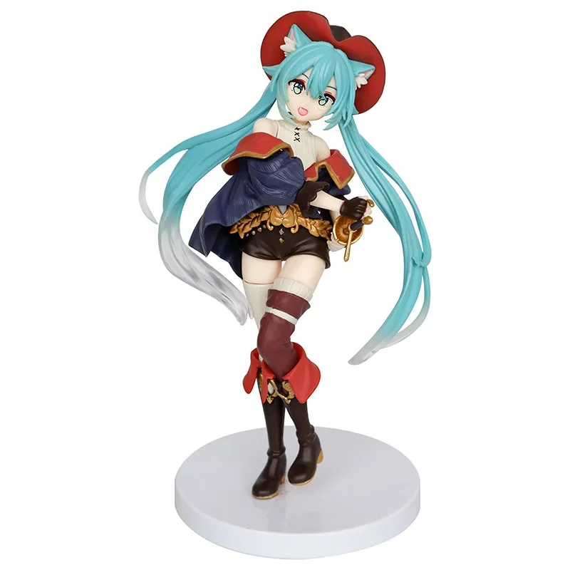 Sbf41d3e164ae4a1ea53d3cf050134192P - Hatsune Miku Figure