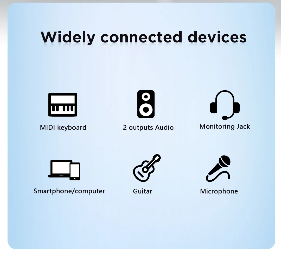 Boya BY-AM4 Dual-Channel Audio Interface Price in Bangladesh