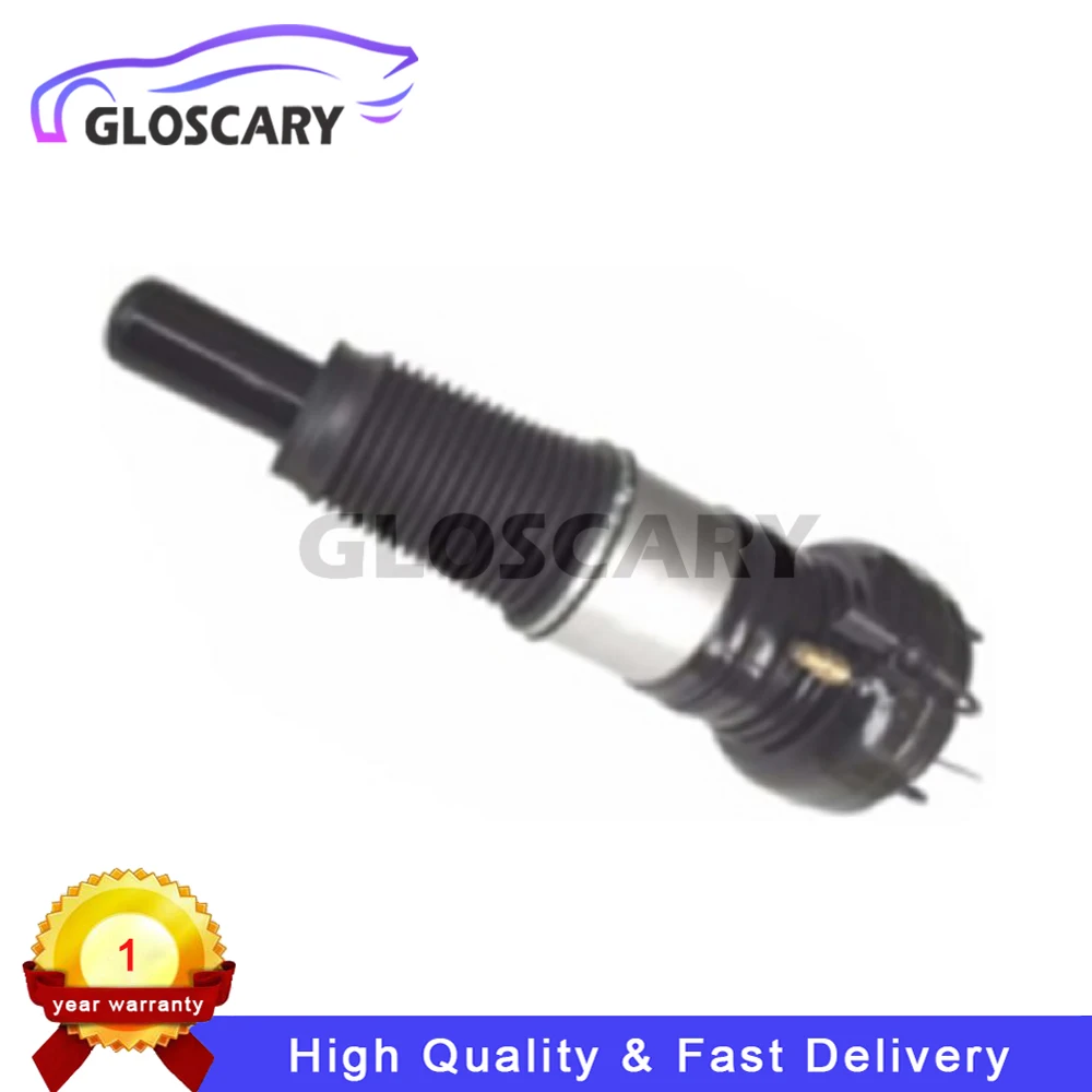 

Brand New Front L/R Air Suspension Shock Absorber Strut For Audi A6 S6 RS6 C7 A7 4G A8 D4 4H 2009-2018 4G0616039L 4G0616040M