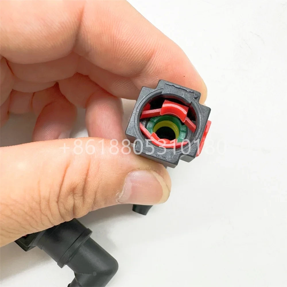 Quick-Connect Connector Compatible with Mercedes Benz Scania Pumps-Part Numbers A0001405339 A0001407878 7.89 A0001405339