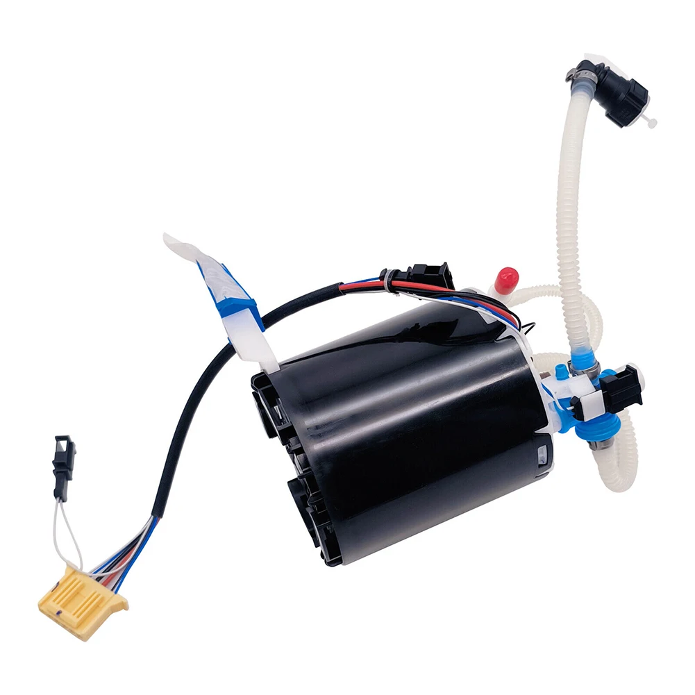 

LR044427 LR026192 LR057235 Fuel Pump for Range Rover Evoque Easy Plug and Play Installation Reliable Performance