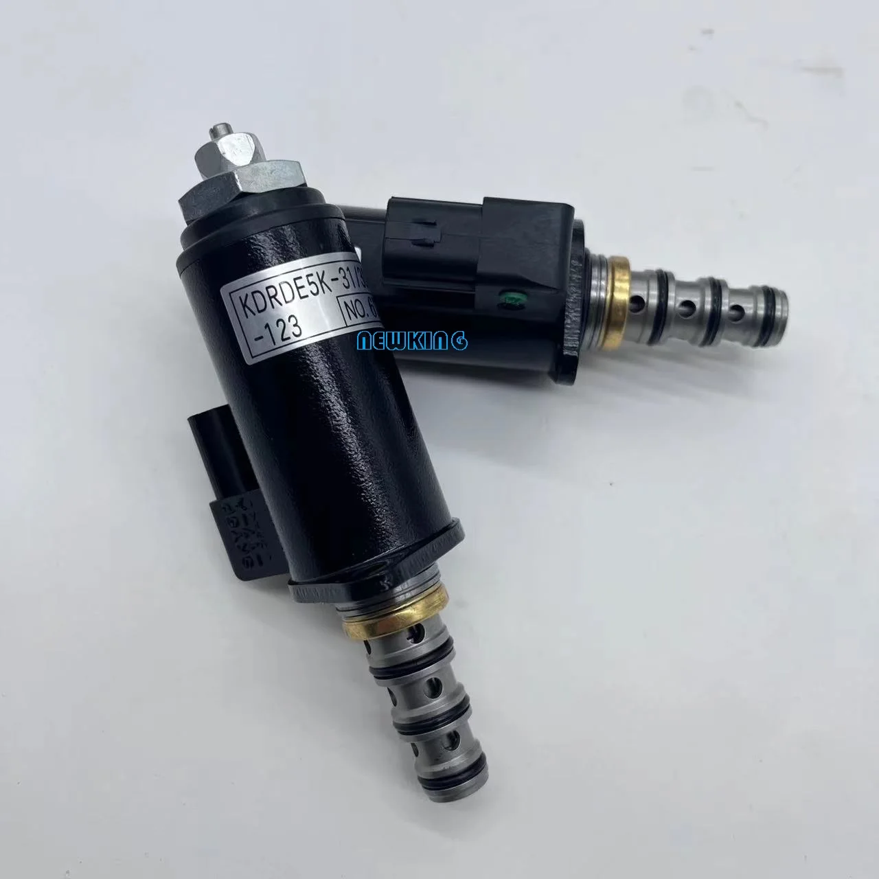 

Wholesale Price SK200-8 SK300-8 Solenoid Valve YN35V00052F1 KDRDE5K-31/30C50-123