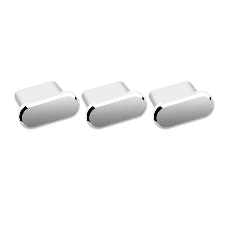 ตัวเลือกสินค้า หมวกป้องกันฝุ่น USB-C สำหรับมือถือ