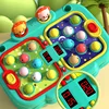 Children Ground Squirrel Parent Child Interactive Toy Challenge Battle Puzzle Baby Early Education Multi Functional Toy 3