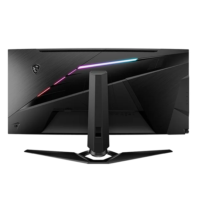 Рисунок 5 - 4-дюймовый изогнутый экран