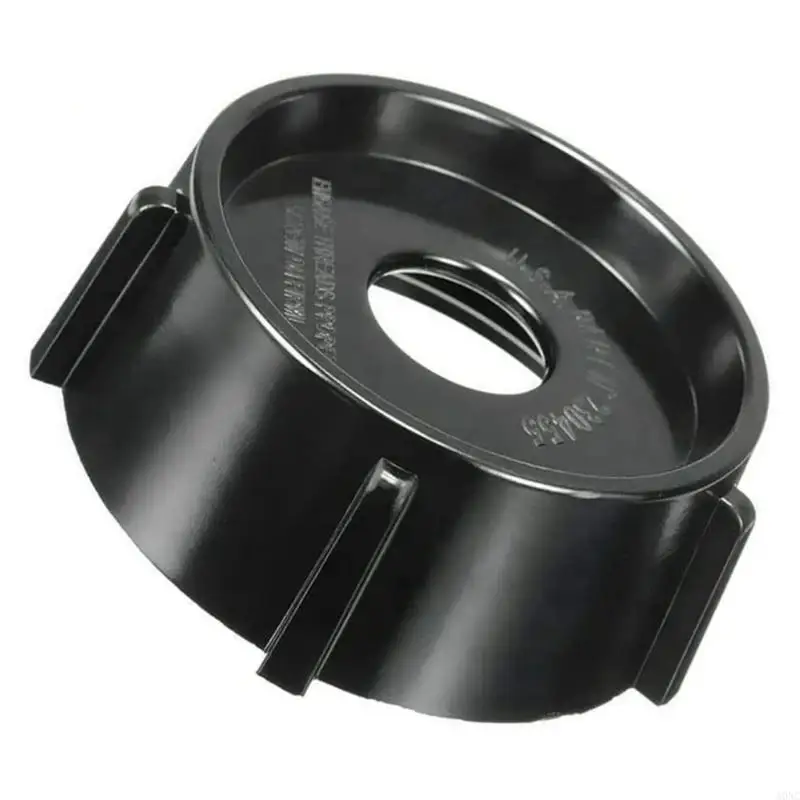 A0NC Mixer Cutting Base Mixer Kitchen Appliances Part Cup Base Sealing Rings Cutting Head for Fast and Safe Blending
