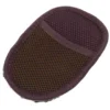 Shoe Polishing Gloves Cleaning Wipes Travel Cloth Shaped Sneaker Cleaner Shoes Imitation Lamb Plush 4
