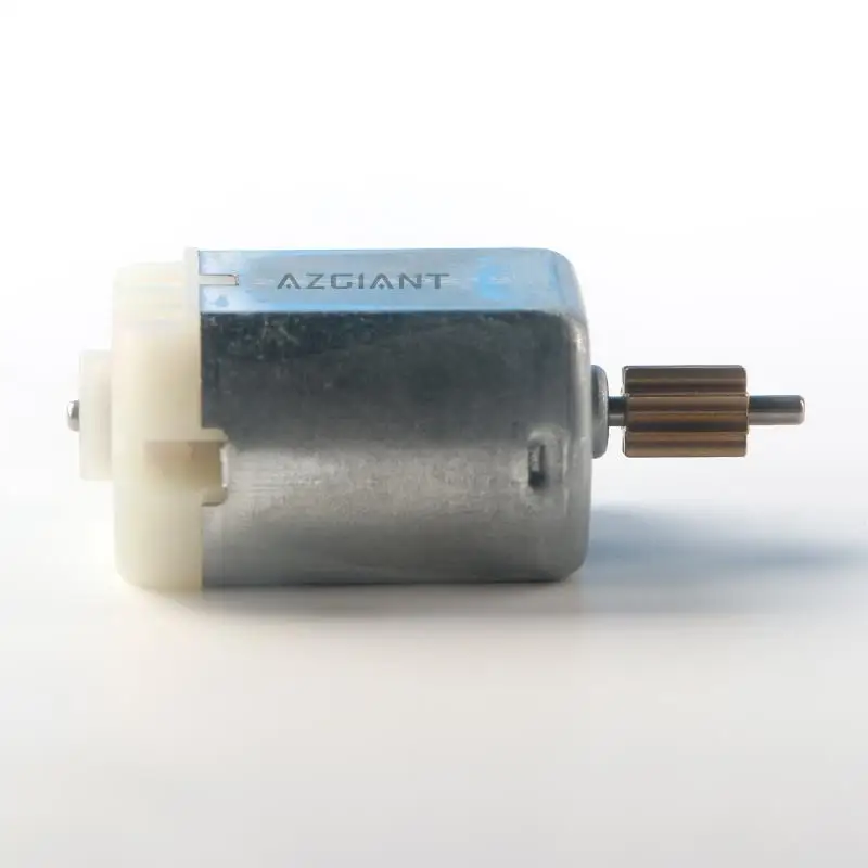 

FC-280SC-18165 Car Trunk Lock Actuator Latch Release Door Lock motor DC 12V For 2005-2009 VW PASSAT B6 Auto Replacement Parts