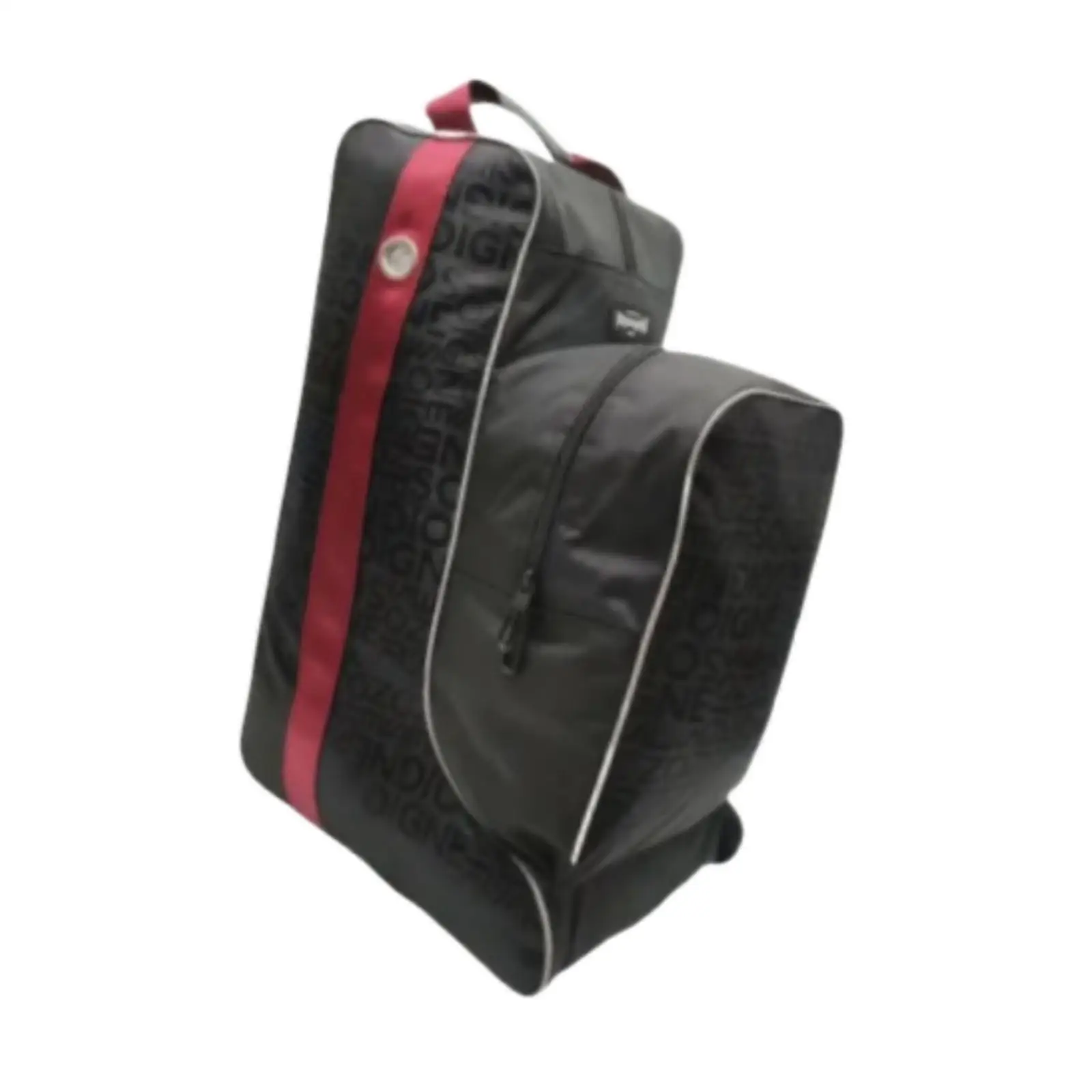 Equestrian Pack Equipment Protection Horse Riding Tall Boot Bag Carry Pouch for Horsewhip Competition Knight Boots Tour Trip Equestrian Pack Equipment Protection Horse Riding Tall Boot Bag Carry Pouch for Horsewhip Competition Knight Boots Tour Trip