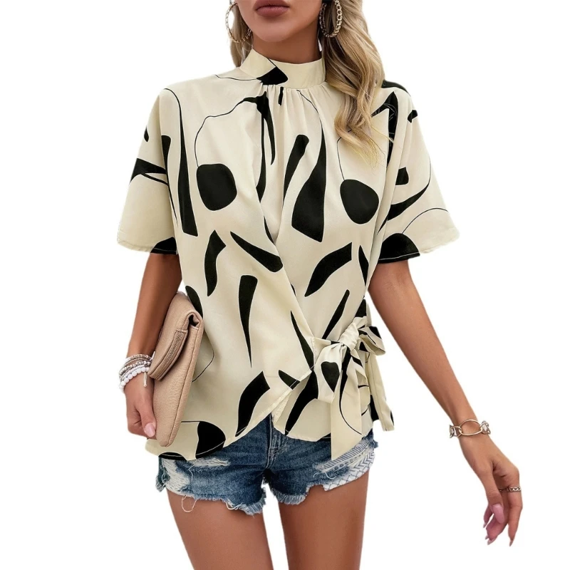 Рисунок 4 - Женские блузки, повседневная рубашка