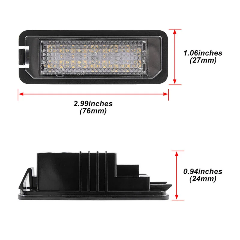 VW  IV V VI VII MK4 MK5 MK6 MK7  III IV V 6N2 9N/9N2 9N3 6R ĻƮ B7 B8 CC Led ȣ , ڵ ± 
