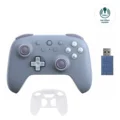 Blueberry with Case