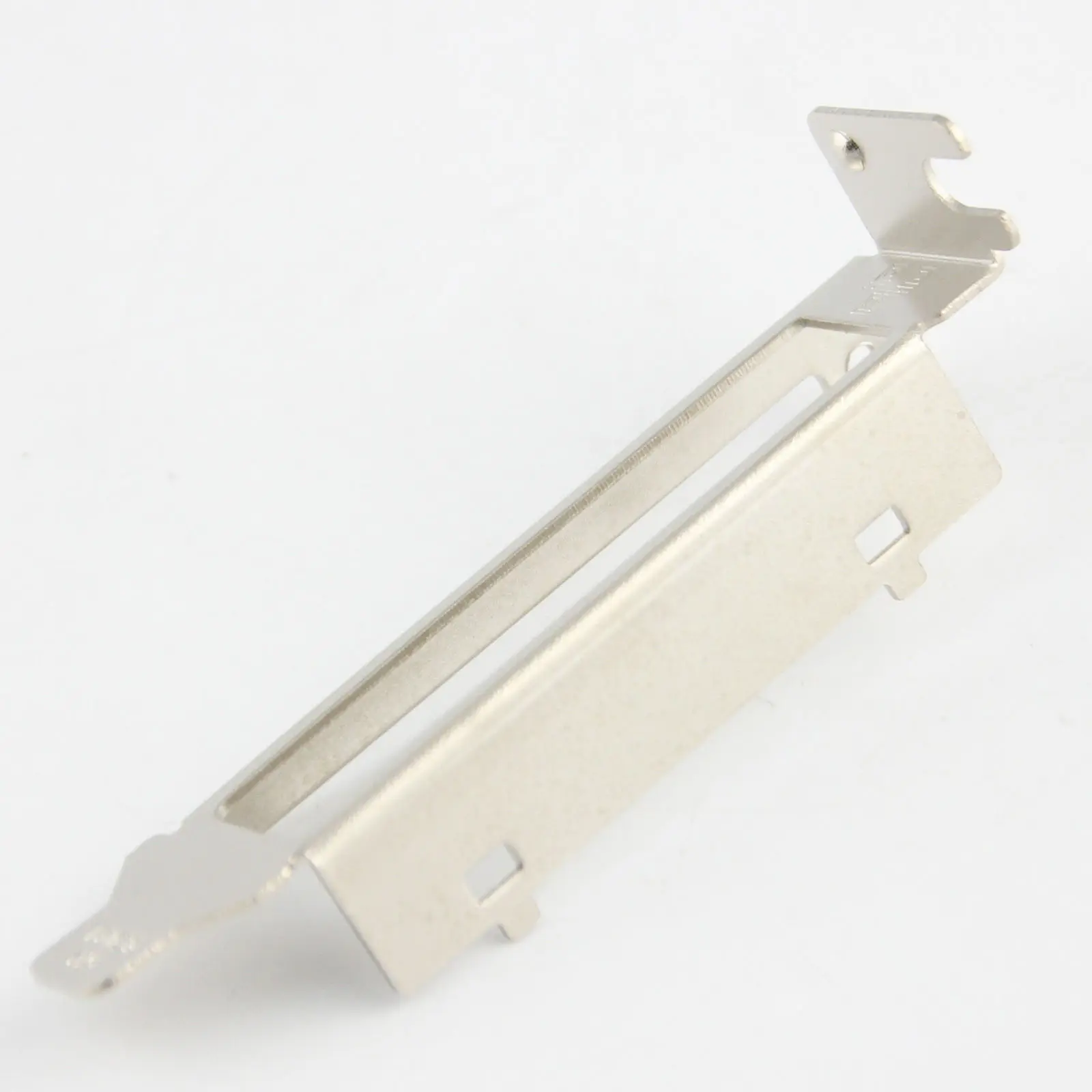 

NEW Low Profile /Full High Bracket For Intel EXPI9404PTL HP NC364Tnetwork adapter