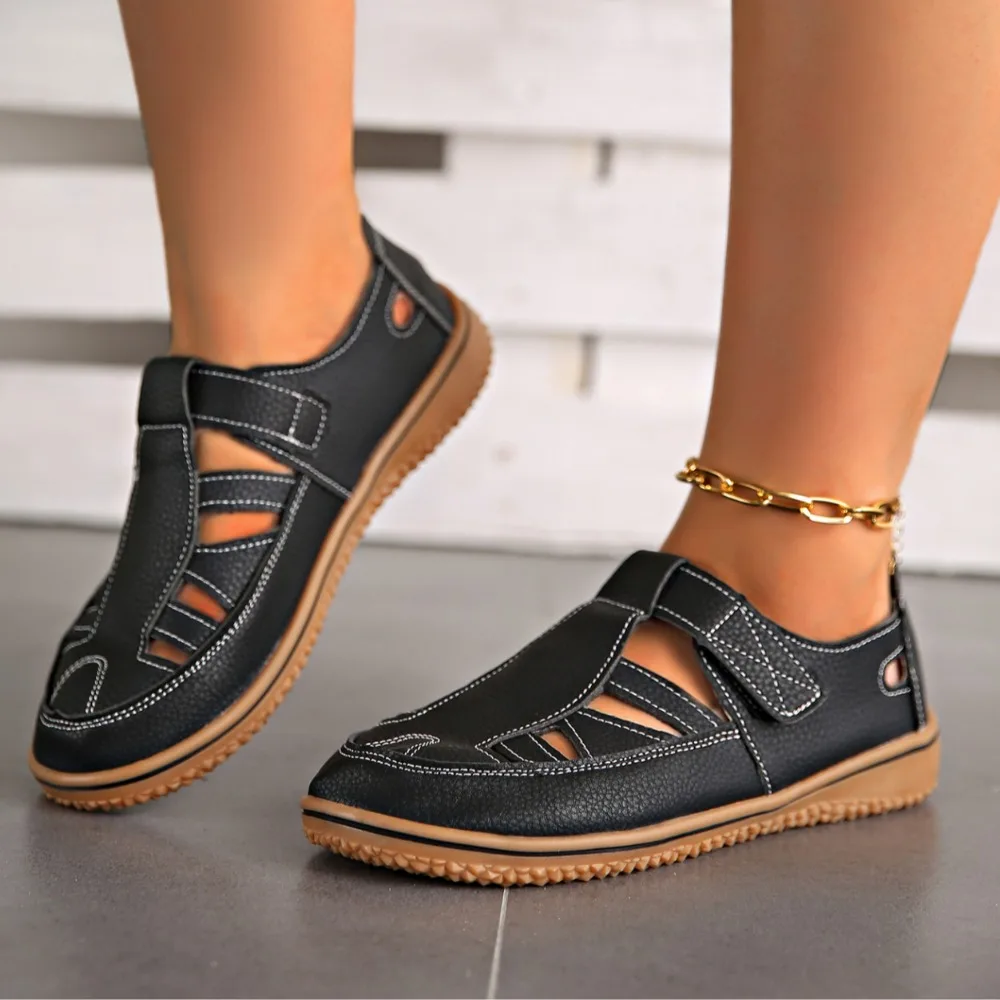 Jannelia | Orthopedic Heels