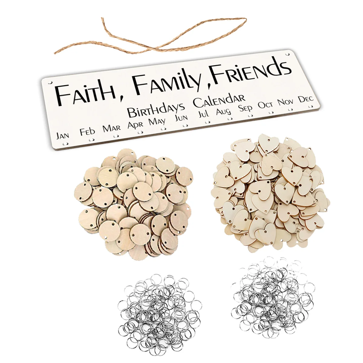 

Деревянная подвесная фотография «сделай сам»