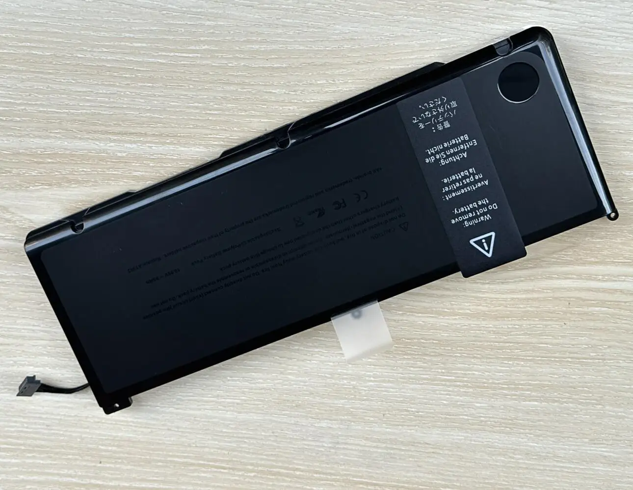 MacBook Pro i7 SSD FD512GB 新品バッテリー MacBook Pro i7 SSD FD512GB 新品バッテリー - メルカリ