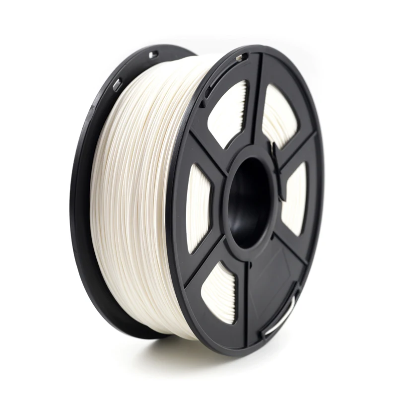 Enhanced 3D Printer Filament - High-Strength ABS, 1.75mm, 1kg Spool, Durable and Flexible