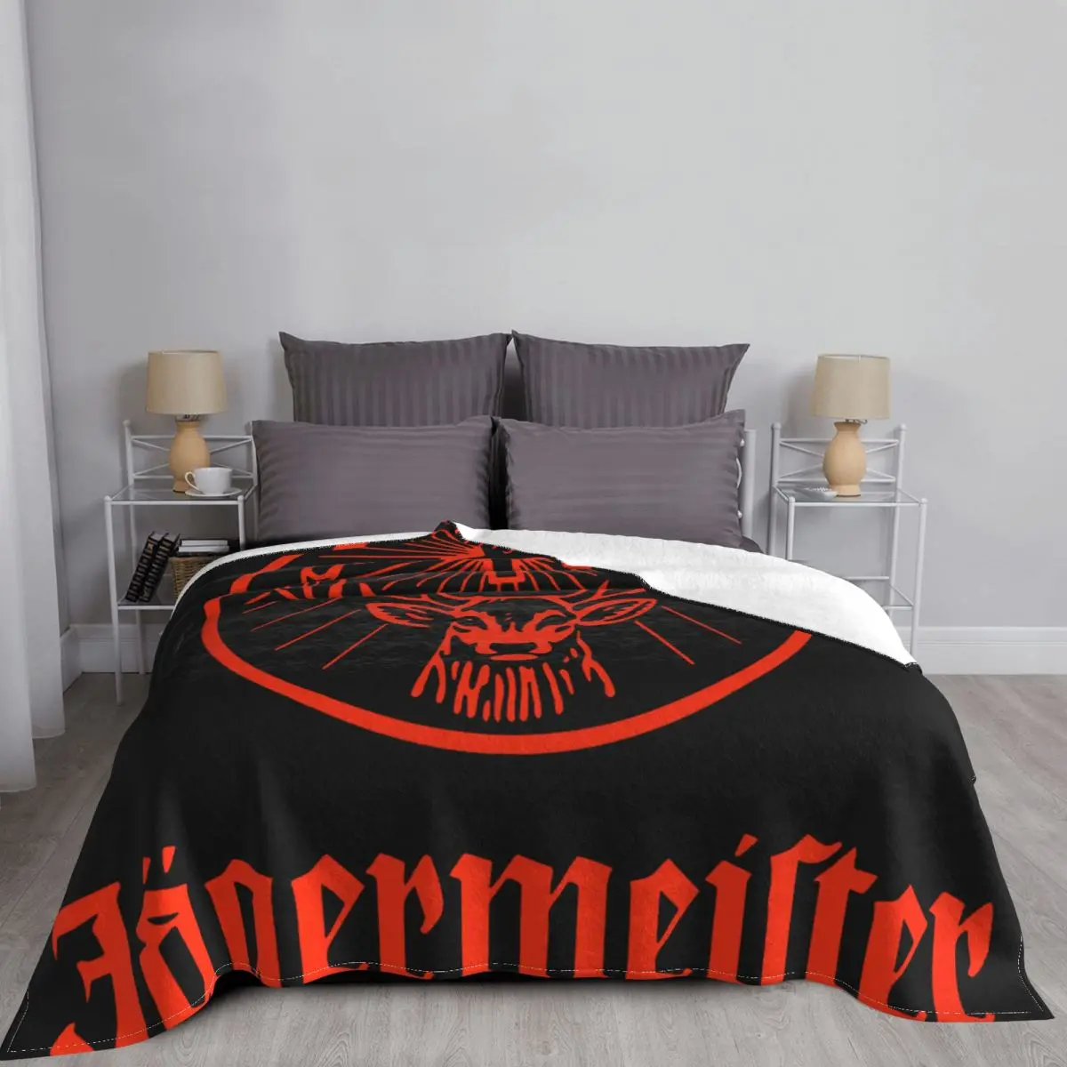 Jagermeister ���� �ΰ� ���, ħ�� �� ħ�뺸, �ִϸ��̼� ħ�� ���