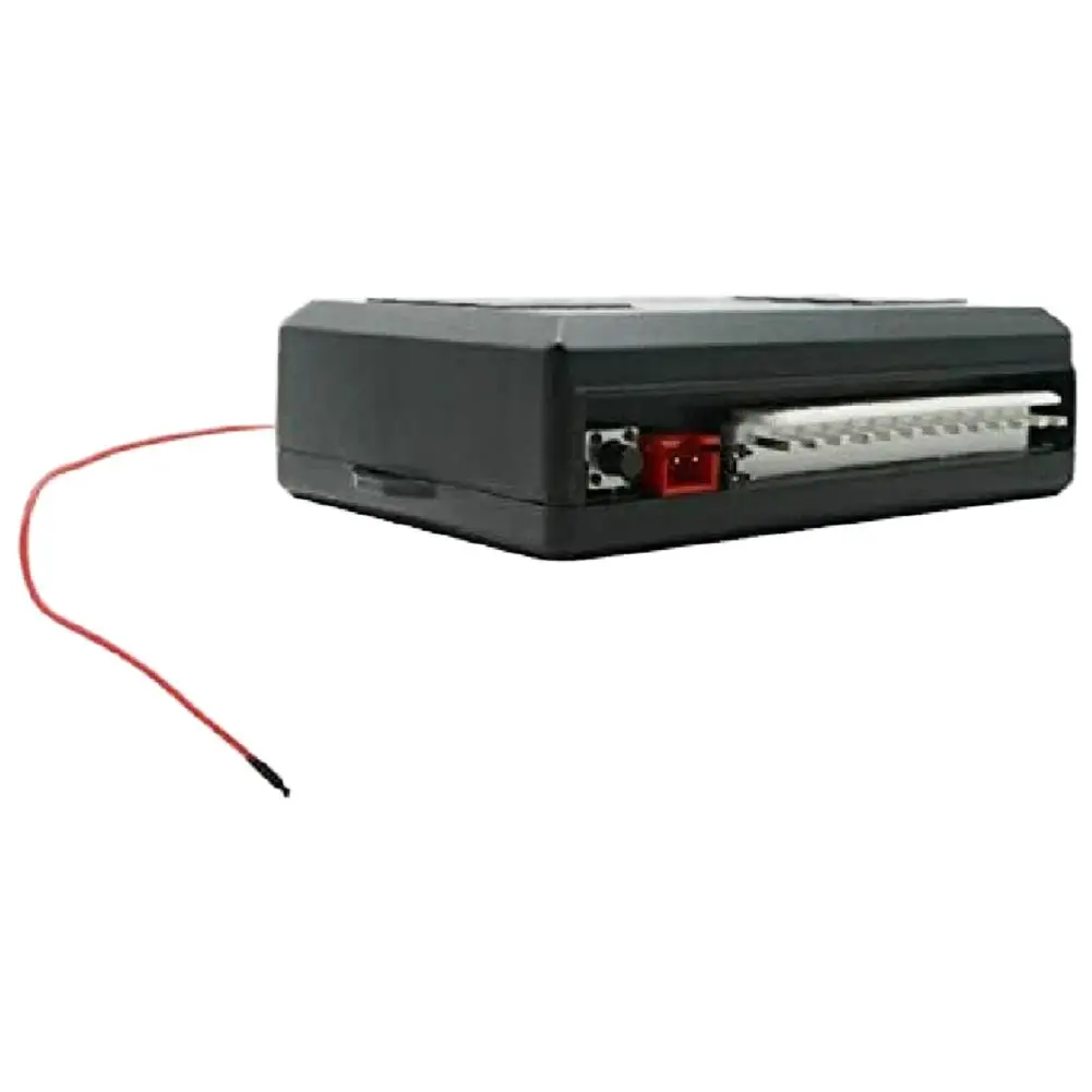 Kit Universal de Cierre Centralizado para Automóvil, Sistema de Cierre Centralizado sin Llave con Alarmas, Control Remot