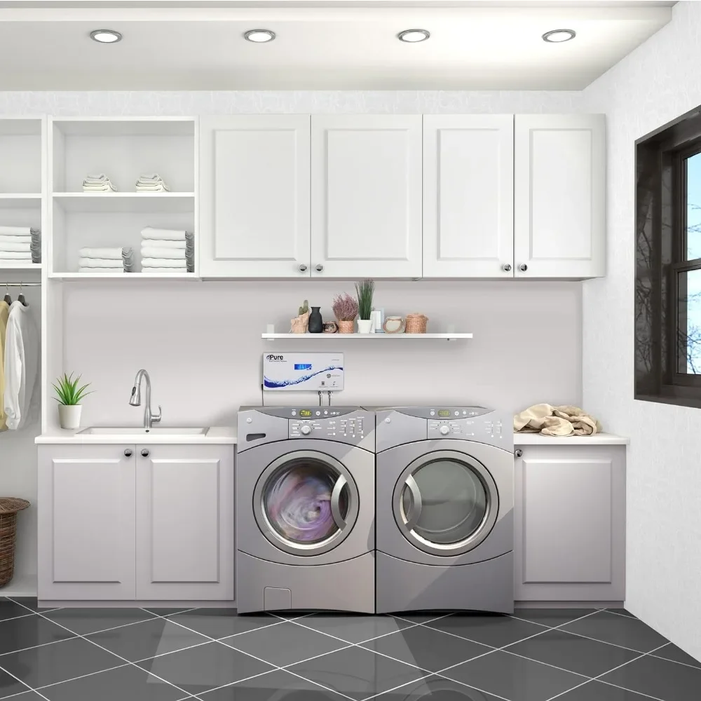 Professional Eco Laundry Washer System-Newest Generation