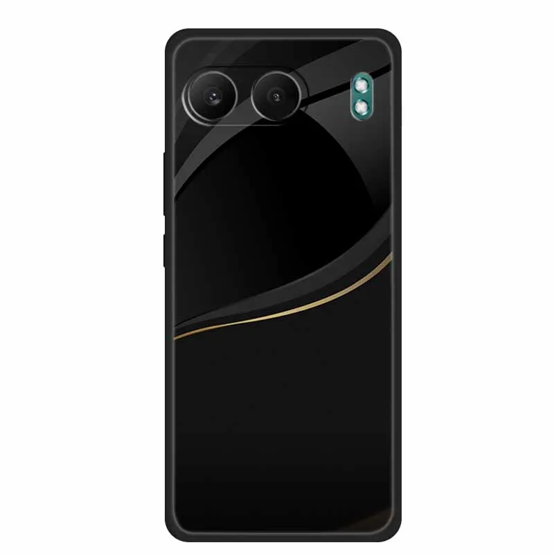 Astronaut Design Soft Silicone TPU Phone Case - Space-Themed Back Cover