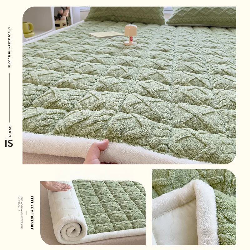 Avocado Green