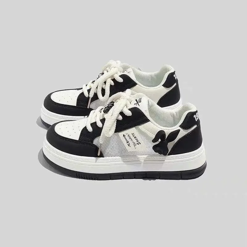 Black cartoon-ordinary