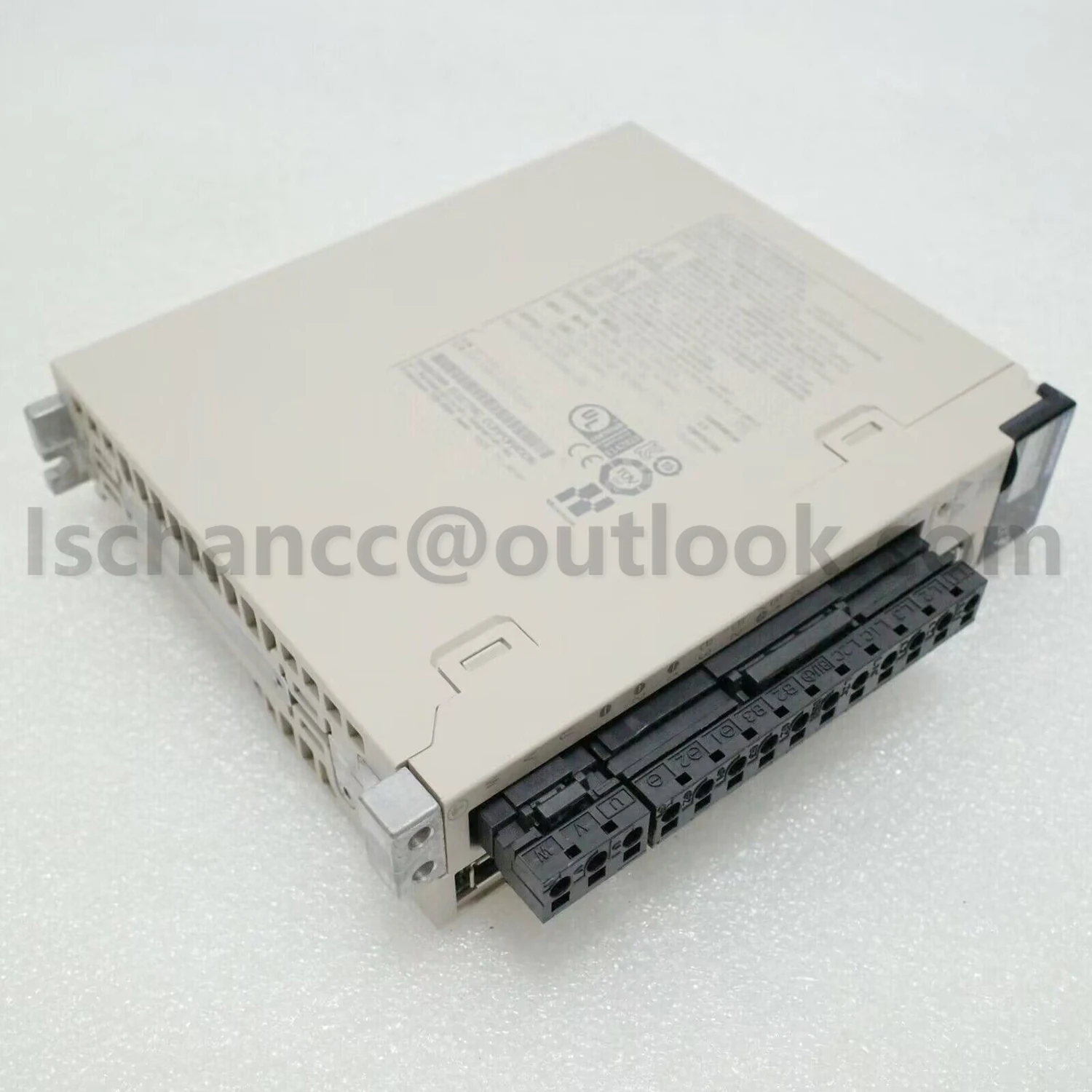 오리지널 서보 드라이버 SGD7S-120A10B202, 신제품