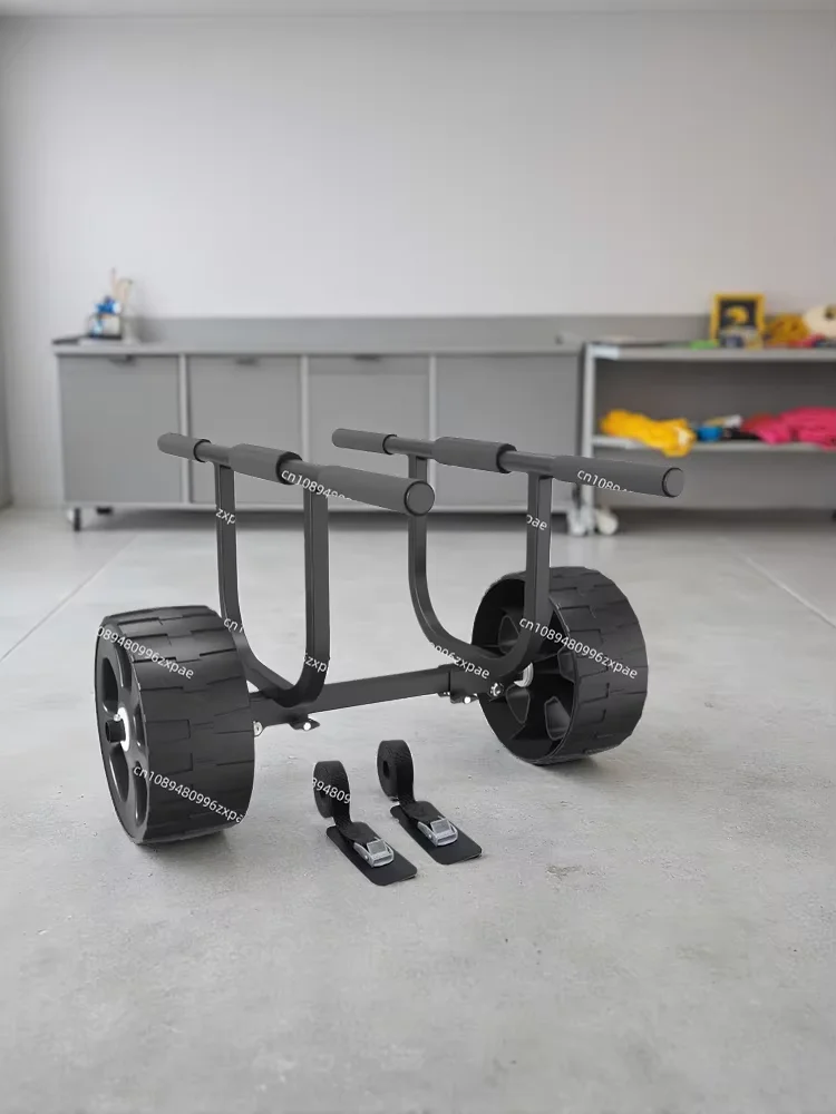 Carrello per kayak per uso generale per carichi pesanti - immagine 6