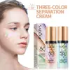 SPF50+ Makeup Primer Moisturizing Isolation Cream Invisible Pores Facial Correcting Tone Refreshing Cosmetics Skin Brighten V0T4 2