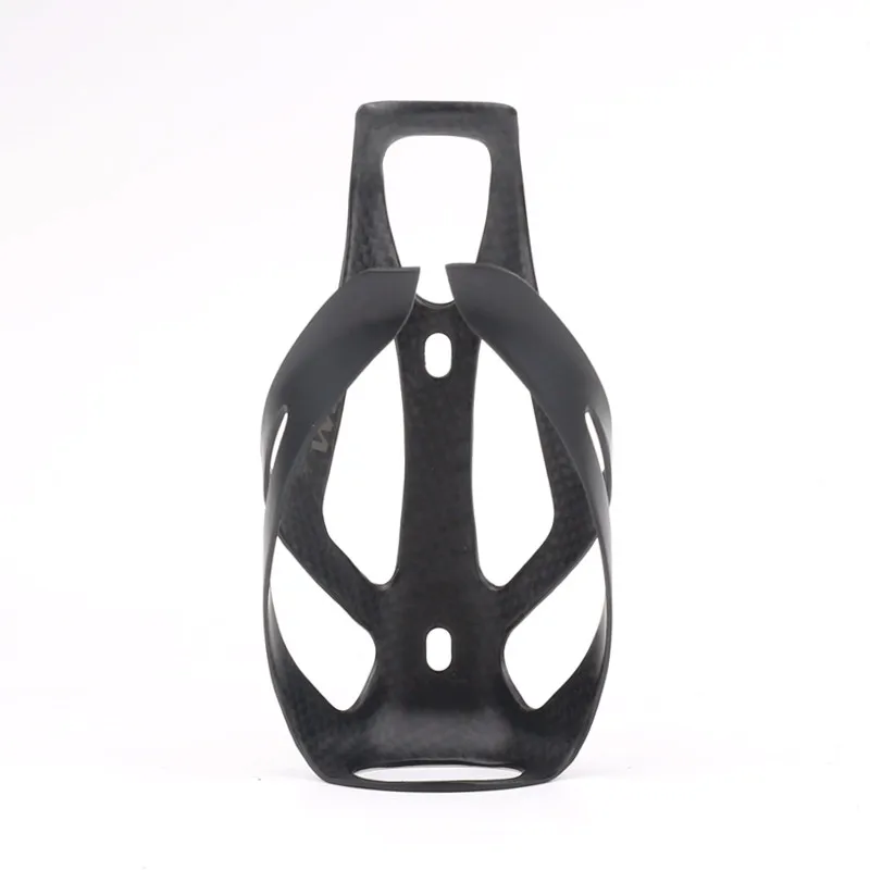 RIB CAGE III Bicycle Bottle Cage 24g Carbon Fiber Cycling Cup Holder Bike Cages Cycle Part Bike Accessories bicycle water bottle cage bicycle bottle holder