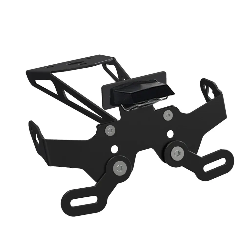 Moto Per Yamaha Yzf-R125 Yzfr125 Yzf R125 Mt-125 Mt125 Mt Tail Tidy Fender Eliminator Registrazione Porta Targa