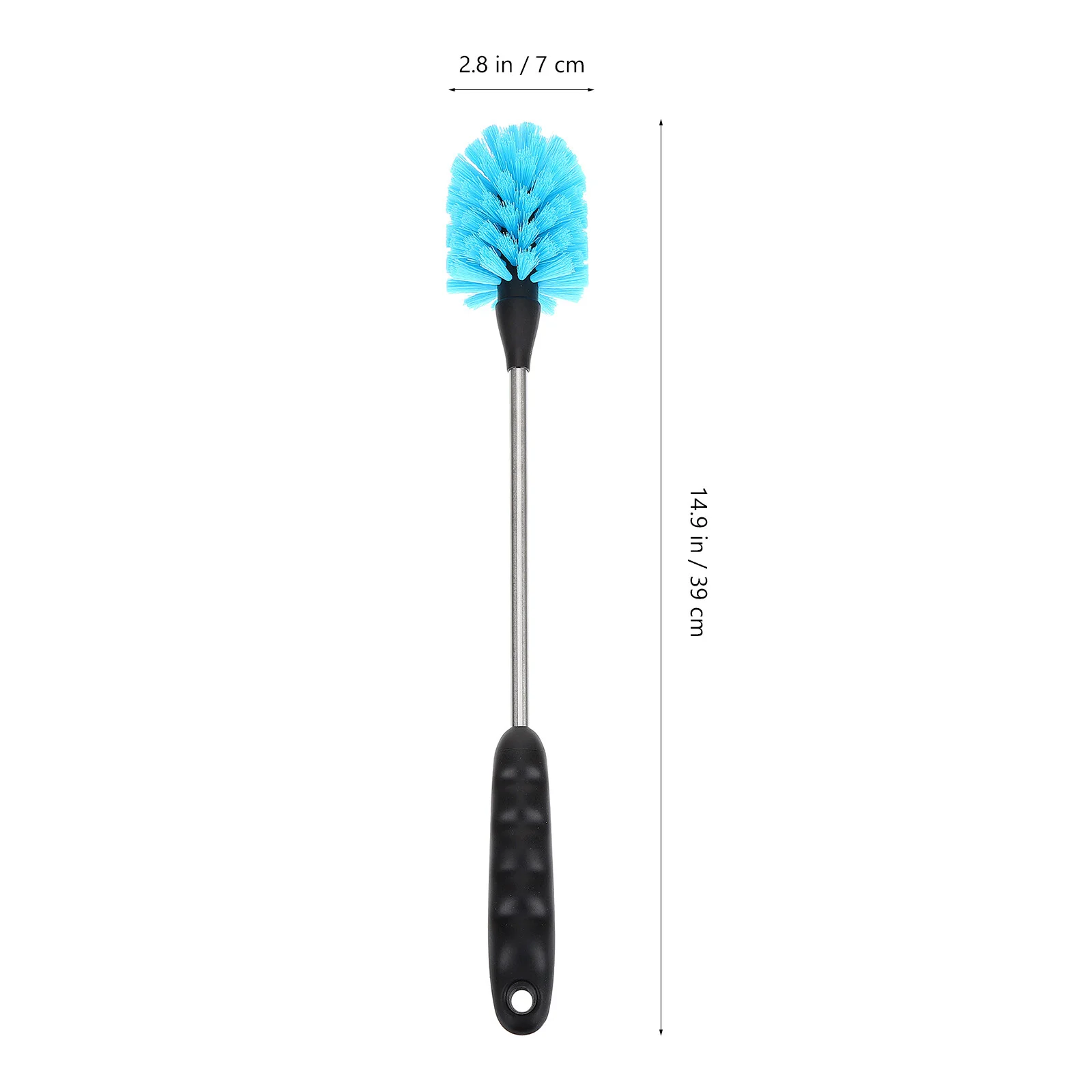 Bottle Brush 360 Degree Long Handle Cup Cleaning Handheld Soft cleaning brush,bottle cleaning brush,bottle brush,cleaning brush set