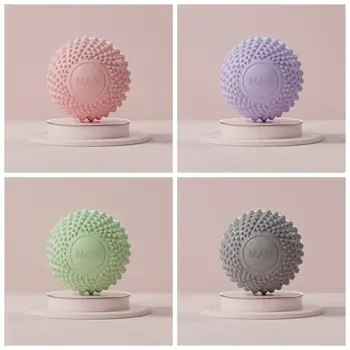Plantar Fasciitis Massage Ball – Compact Muscle Roller 1