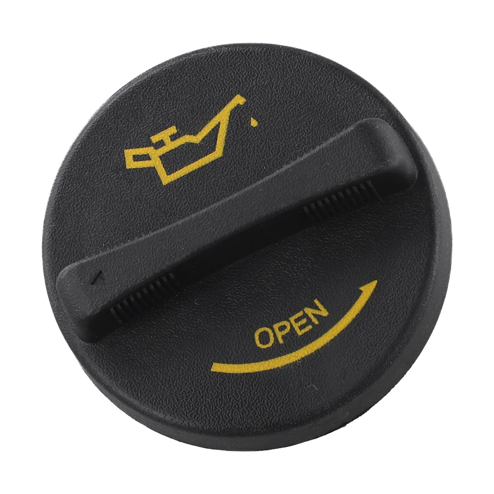 Premium Oil Filler Cap for Hyundai Vehicles - High-Quality Car Accessory