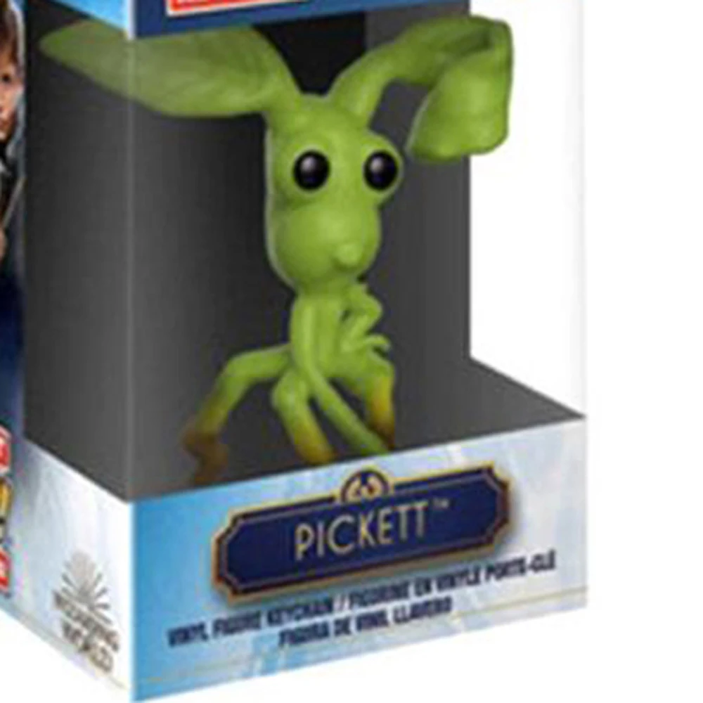 Pickett
