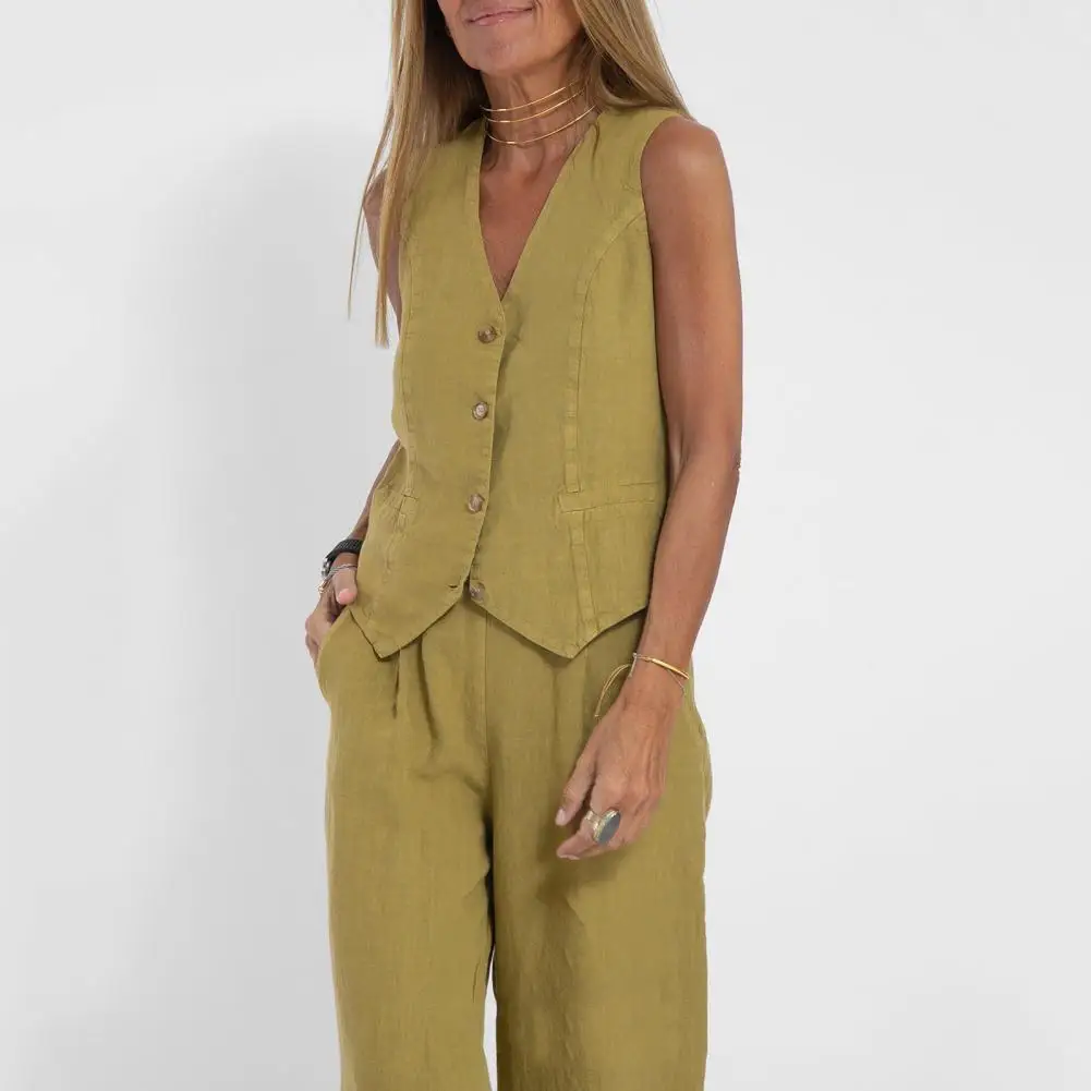SotRong Set Tuta Donna A Costine 2 Pezzi - Felpa Oversize Manica Lunga E Pantaloncini Vita Alta, Casual Comfort