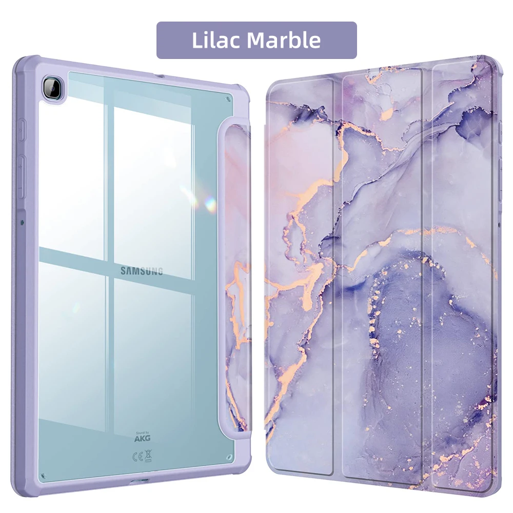 Premium Protective Tablet Case - Enhanced Shockproof Cover with Optimized Design
