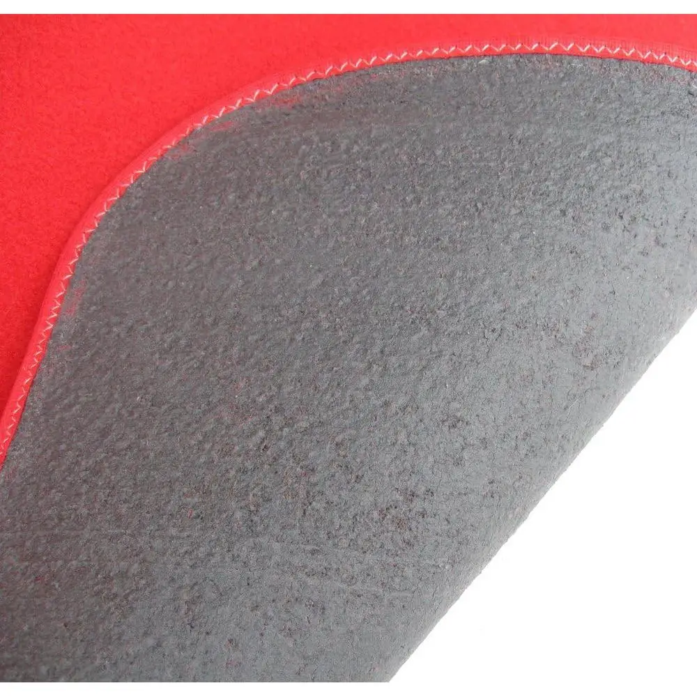 Durable Red Carpet Aisle Runner Non-Skid Soft Premium Nylon Fabric 4x45 Indoor Outdoor Easy Clean Sizes Available