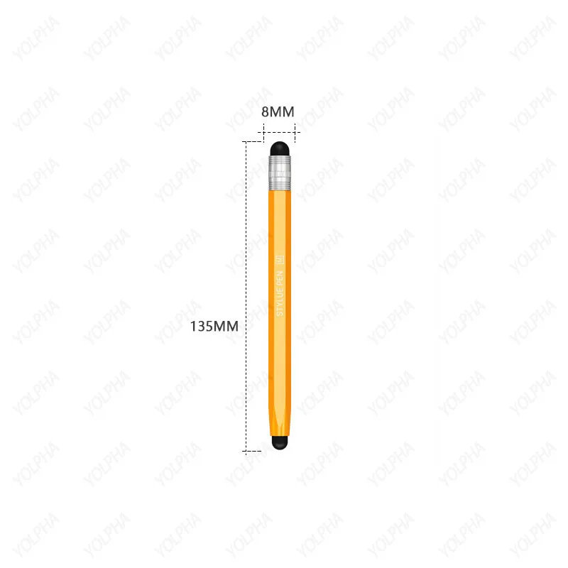 Universal High-Sensitivity Precision Stylus Pen