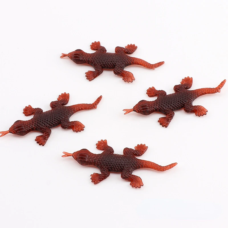 12pcs-Gecko