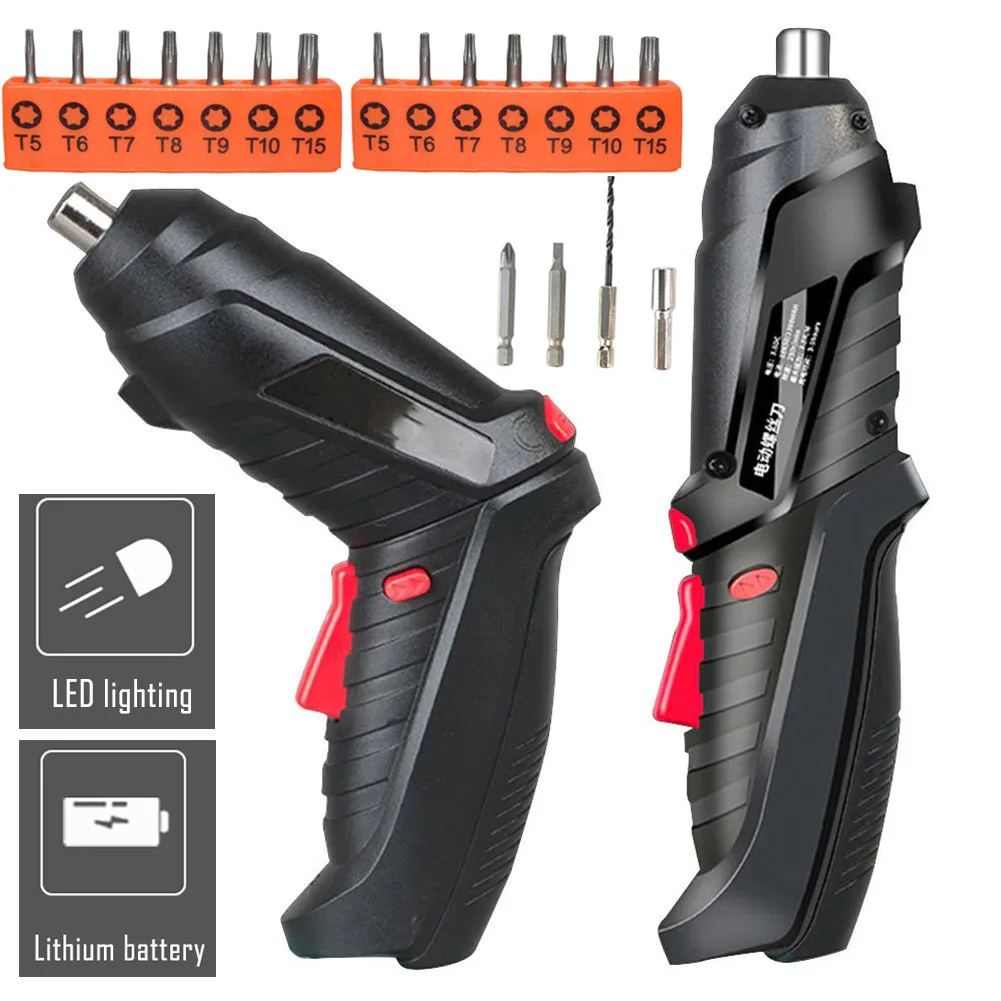 Trapano A Mano Elettrico USB - Mini Trapano Penna Per Hobby E Fai Da Te - Foto 7