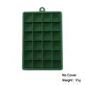 I NO Cover Dargreen