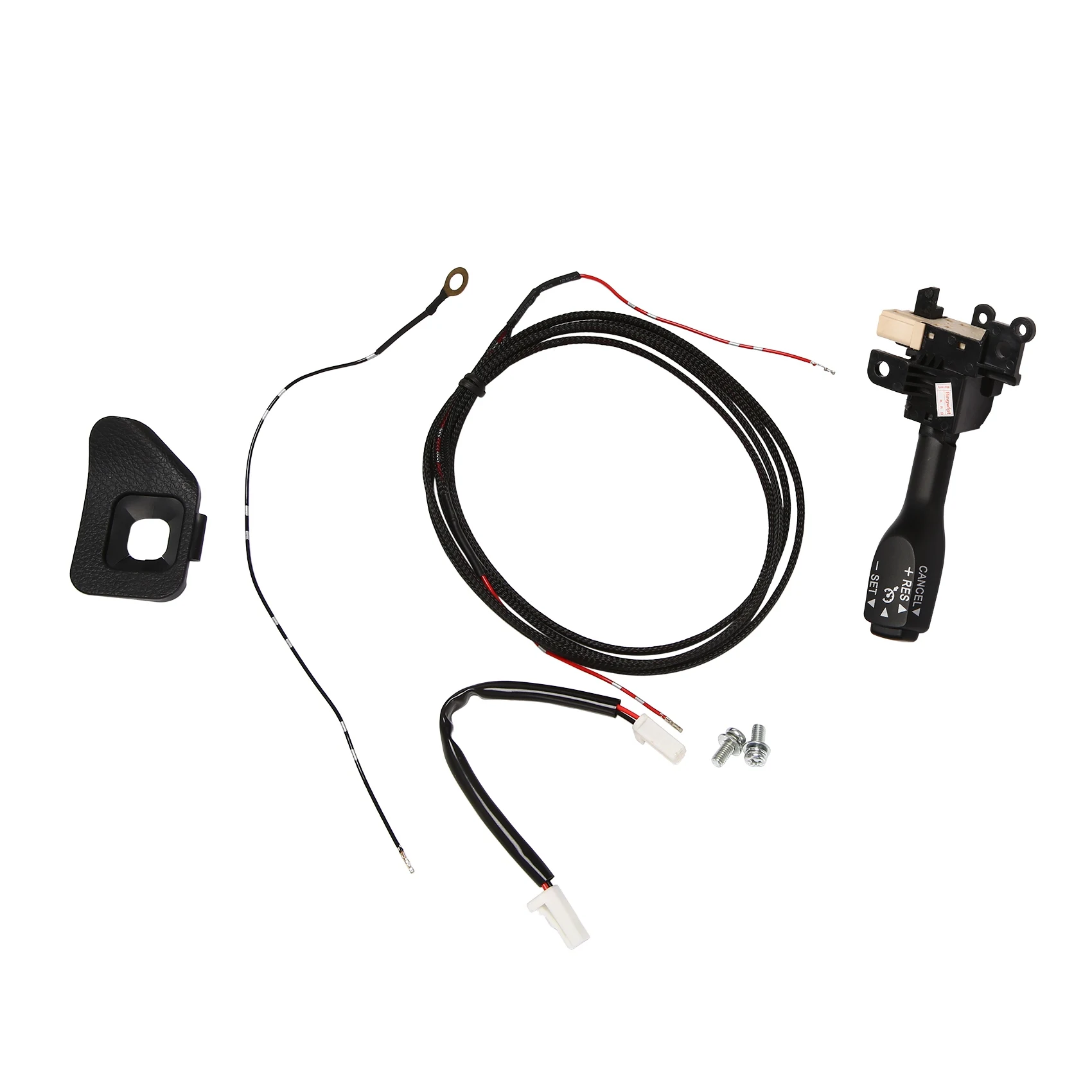 

Кнопки круиз-контроля на руль для Toyota Corolla 2014 2015 RAV4 45186-02310