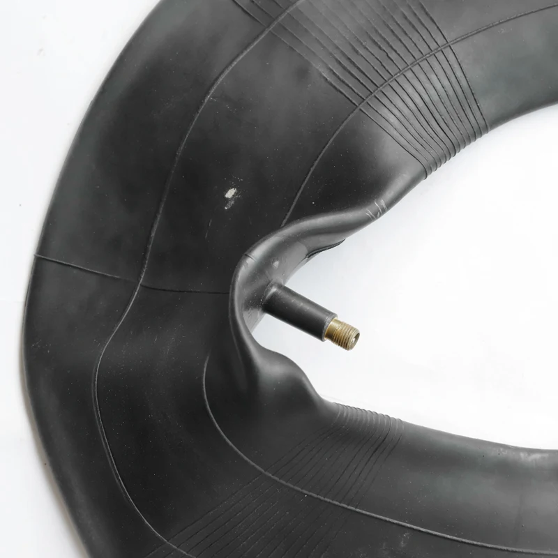 Description Picture 6 of item8-Inch Tire is Suitable for Unicycles, Bagged Trucks and Trolleys With Curved Valve Straight Valve Inner Tube 4.80/ 4.00-8