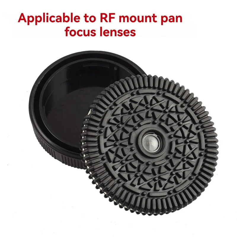 Altamente Consigliato - Fotocamere Mirrorless con Obiettivo Pancake a Messa a Fuoco Automatica per Serie Canon RF Mount - immagine 5