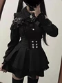 1921 Black