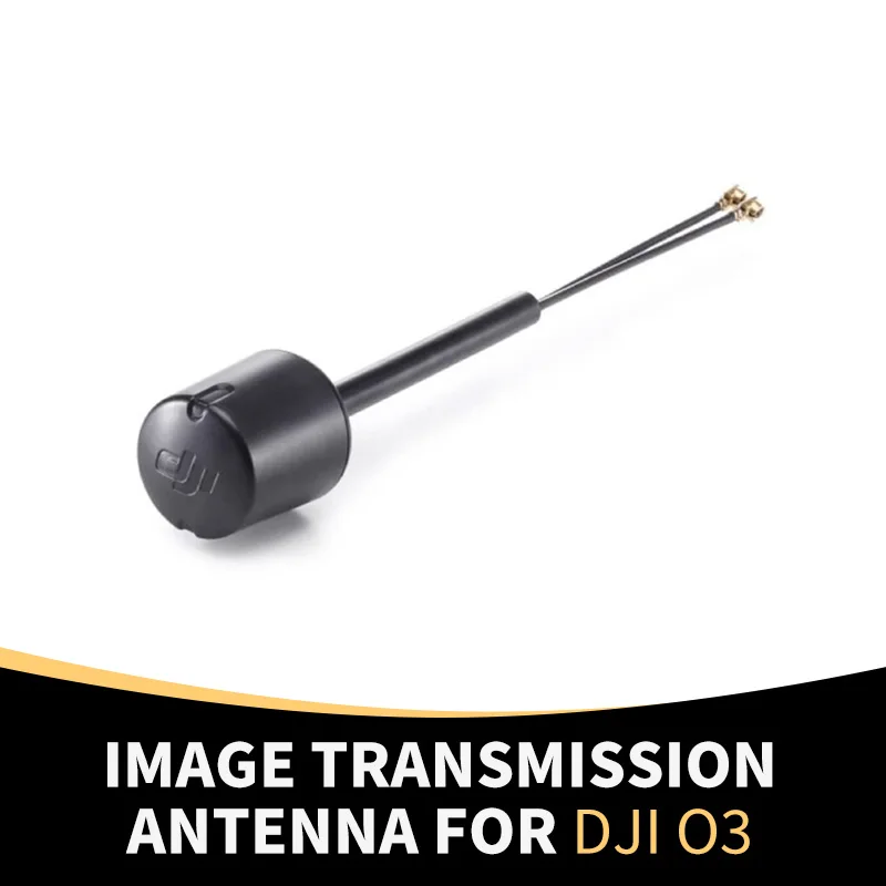 Antenne DJI O3 Air Unit Gris Clair - Lot 1 ou 2 Pièces